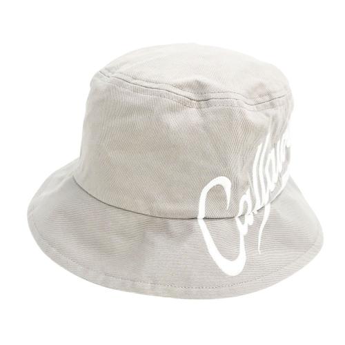 EFFLORESCENCE エフロレッセンス バケットハット ネイビー系 ランク：B