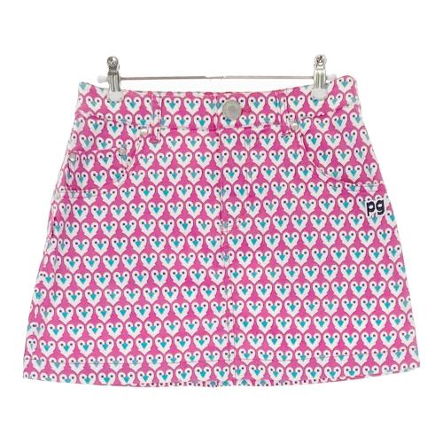 PEARLY GATES パーリーゲイツ 30周年記念モデル ストレッチ スカート