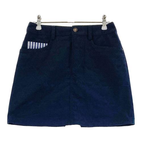 ADIDAS GOLF アディダスゴルフ M73876 ストレッチスカート 総柄