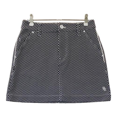 PEARLY GATES パーリーゲイツ 35周年 2024年モデル スカート PG総柄