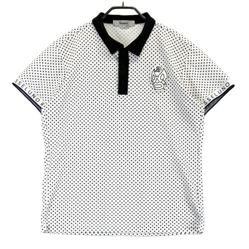 RUSSELUNO ラッセルノ ジップベスト ホワイト系 サイズ：4 ランク：N