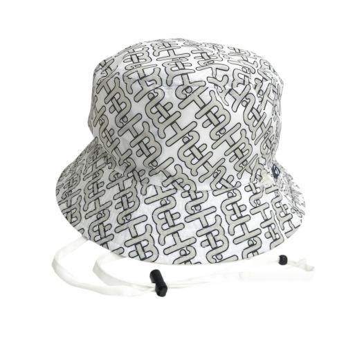 ANTI COUNTRY CLUB アンチカントリークラブ ×BEDWIN ハット ブラック系