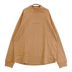 【新品未使用】サイズ5 メンズ シャツ ラッセルノ 1636 ナチュラルオックスシャツ長袖／トールサイズ/40代50代からのメンズ