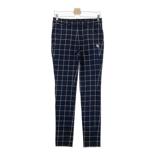 PEARLY GATES パーリーゲイツ チェック柄 ゴルフパンツ 楽天市場】PEARLY GATES パーリーゲイツ ストレッチパンツ グレン