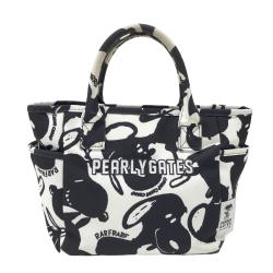 PEARLY GATES(パーリーゲイツ) バッグ｜中古ゴルフウェア通販サイト