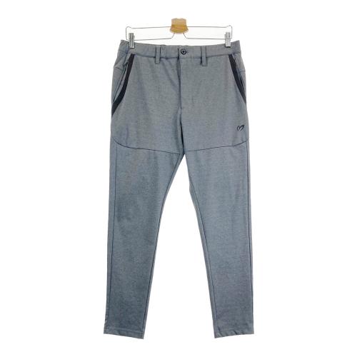 MASTER BUNNY EDITION マスターバニーエディション ウール ロング