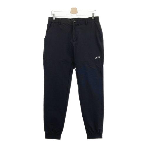 SY32 BY SWEET YEARS GOLF エスワイサーティトゥ ストレッチロング