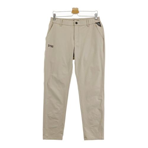 SY32 BY SWEET YEARS GOLF エスワイサーティトゥ 刺繍入り ロング