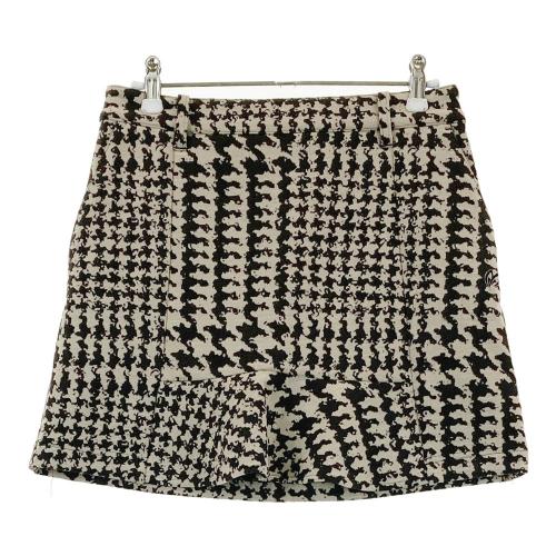 MASTER BUNNY EDITION マスターバニーエディション ニット プリーツ