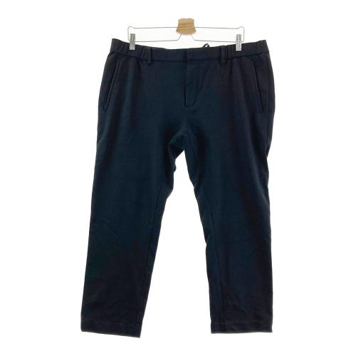 HUGO BOSS GREEN ヒューゴ ボス グリーン ストレッチパンツ イエロー系