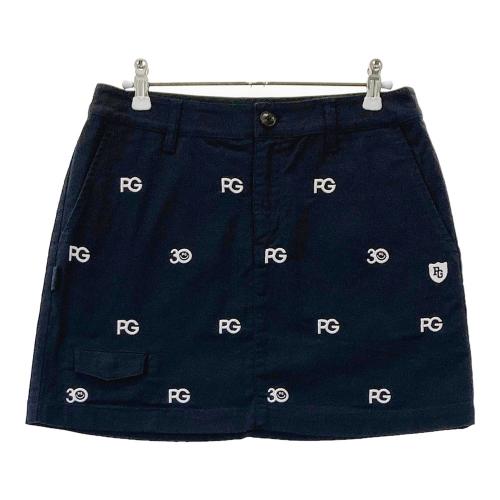 PEARLY GATES パーリーゲイツ 30周年モデル ストレッチ スカート