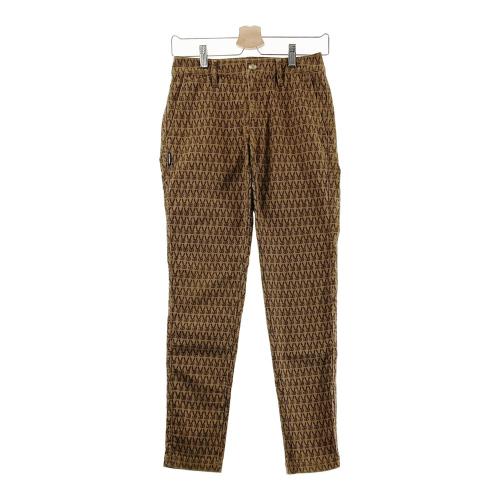 【美品】Jack Bunny!! ジャックバニー チェック柄 長袖ニットセーター 美品】Jack Bunny!! ジャックバニー チェック柄 長袖ニットセーター