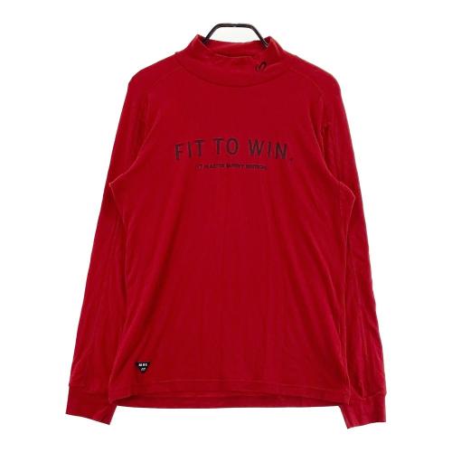 MASTER BUNNY EDITION マスターバニーエディション ハイネック 長袖T