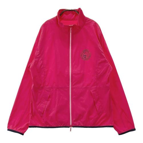 23区GOLF ニジュウサンクゴルフ ジャケット ピンク系 サイズ：1 ランク