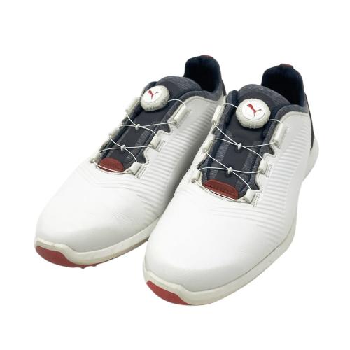 PUMA GOLF プーマゴルフ 192224 IGNITE NXT ゴルフシューズ イグナイト
