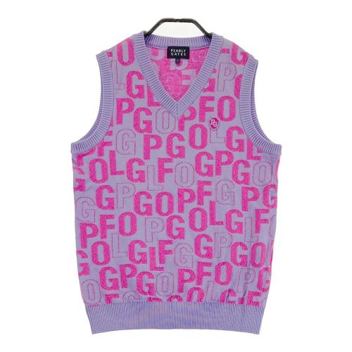 PEARLY GATES パーリーゲイツ ストレッチ ナイロン ジョガーパンツ