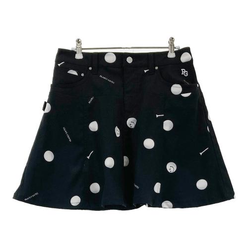 PEARLY GATES パーリーゲイツ 2024年モデル ストレッチ スカート 総柄