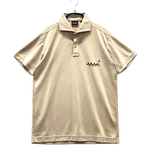 MUTA MARINE ムータマリン 半袖Tシャツ ブルー系 サイズ：5 ランク：B