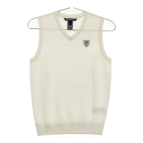 美品☆定価2.8万円☆近年モデル☆ゾーイ☆セーター☆イエロー☆Lサイズ☆ ZOY ゾーイ ニットセーター イエロー系 サイズ：38 ランク：A- 【中古