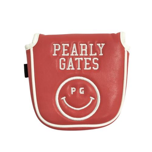 PEARLY GATES パーリーゲイツ 35周年 パターカバー マレット型