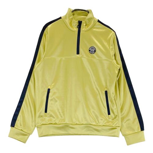 美品　Jack Bunny!! 2way ハーフジップジャケット 5サイズ ハーフジップジャケット 2way Bunny!! 美品 Jack 5サイズ ハーフジップ