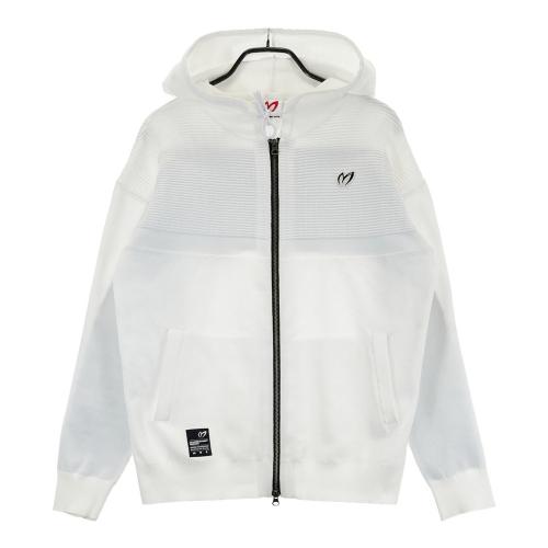 MASTER BUNNY EDITION マスターバニーエディション フード付き 長袖