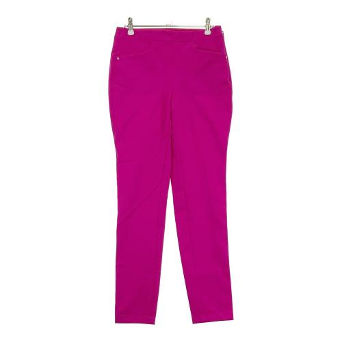 RLX ラルフローレン 半袖ポロシャツ ピンク系 サイズ：XS ランク：A
