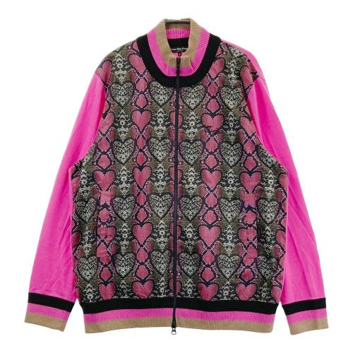 新品タグ付✨ダンスウィズドラゴン ジャケット 刺繍 ゴルフ 4/XL Collection Catalog | DANCE WITH DRAGON【 ダンスウィズドラゴン