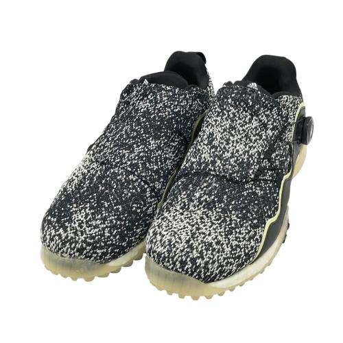 アディダスコードカオス ボア21メンズ ゴルフシューズ　FW5618/BOA adidas アディダス ゴルフシューズ スパイクレス メンズ コードカオス