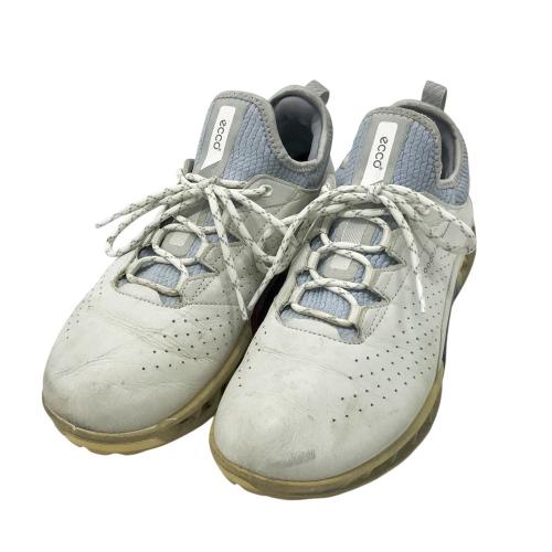 お値下げ　新品未使用ecco ゴルフシューズ エコー バイオム c4 ecco エコー ゴルフシューズ バイオム C4 ボア BIOM BOA EG130424