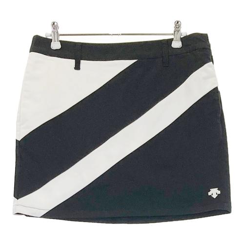DESCENTE GOLF デサントゴルフ インナー付き ストレッチスカート