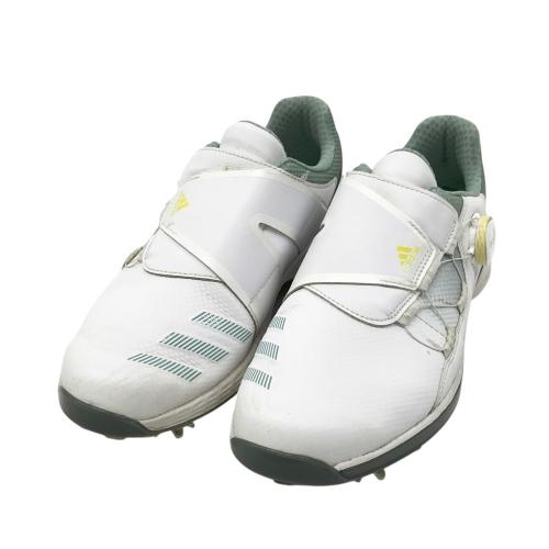 ADIDAS GOLF アディダスゴルフ FW5634 ZG21 BOA ゴルフシューズ
