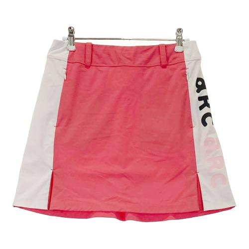 ARCHIVIO アルチビオ ストレッチ パンツ ピンク系 サイズ：36 ランク