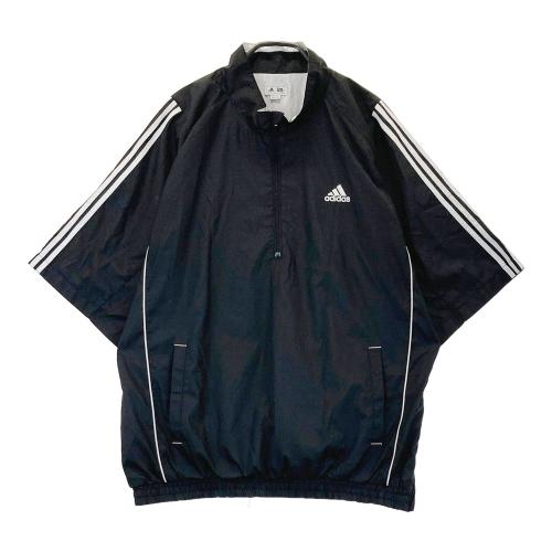 PEARLY GATES パーリーゲイツ 蓄熱ジップジャケット ブラック系 サイズ