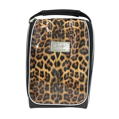 DANCE WITH DRAGON ダンスウィズドラゴン エナメル シューズケース