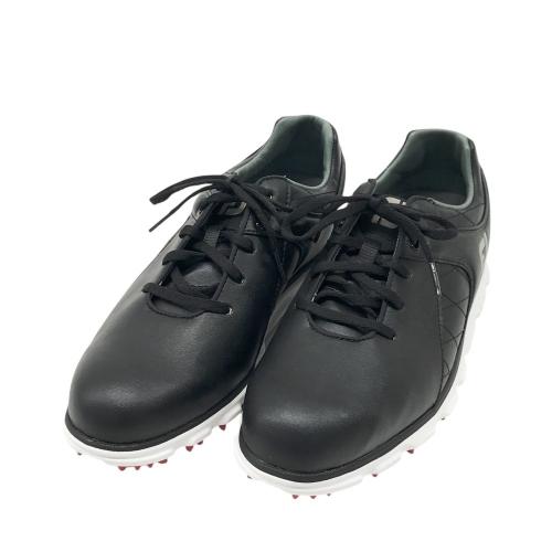 ＦＪ/フットジョイ ゴルフシューズ【黒/27.5ｃｍ】中古！ 1-240101559248-m-01-pl.jpg