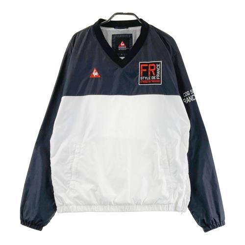 BEAMS GOLF ビームスゴルフ 裏メッシュ 長袖ブルゾン ジャケット