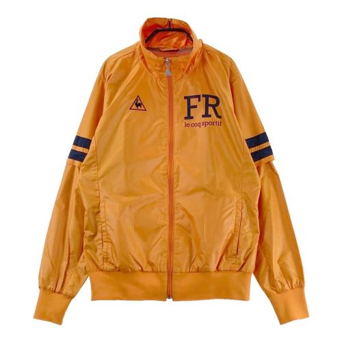 LE COQ GOLF ルコックゴルフ 2WAY 裏メッシュ ジップジャケット