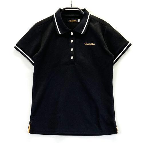 RESURRECTION レザレクション 2022年モデル パーカー ネイビー系