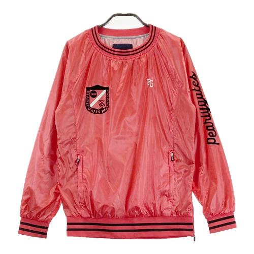 PEARLY GATES パーリーゲイツ 蓄熱 スニードジャック オレンジ系