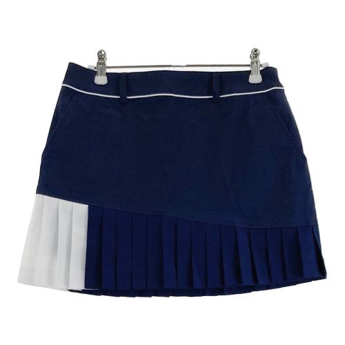 TAYLOR MADE テーラーメイド 2023年 インナー付 プリーツスカート