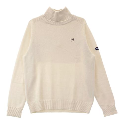 MASTER BUNNY EDITION マスターバニーエディション カシミヤ混 長袖