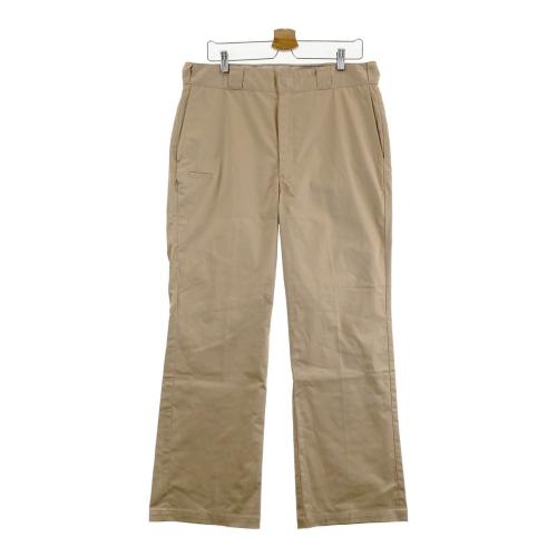 BEAMS GOLF ビームスゴルフ ×Dickies ストレッチ ロングパンツ