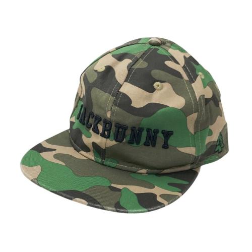 NEW ERA ニューエラ キャップ カモフラ 迷彩柄 カーキ系 ランク：A