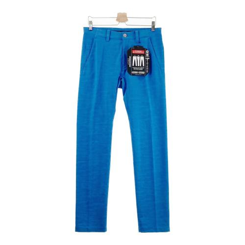 BRIDGESTONE GOLF ブリヂストンゴルフ 裏地付 Vネック ニットセーター