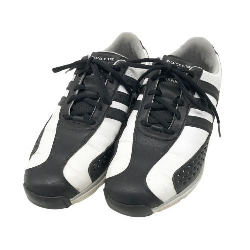 ADIDAS GOLF アディダスゴルフ 737917 BALANCE NITRO2.0 スパイクレス