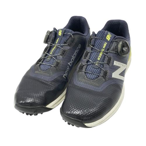 NEW BALANCE GOLF ニューバランス WGB996N2 ゴルフシューズ BOA