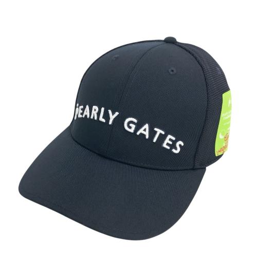 パーリーゲイツ　PEARLY GATES ジャックバニー　キャップ３点中古 パーリーゲイツ PEARLY GATES ジャックバニー キャップ3点中古