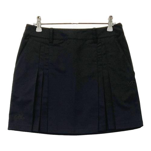 【新品・未使用】マスターバニーエディション ブラックスカート M MASTER BUNNY EDITION マスターバニーエディション 2024年 スカート