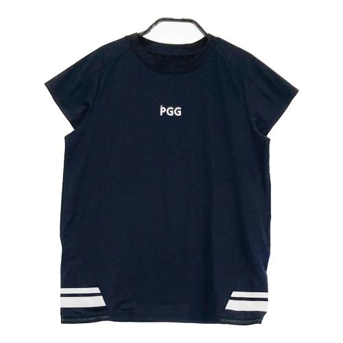 PEARLY GATES PGGロゴ Tシャツ 半袖Tシャツ PGG PEARLY GATES │ 【公式】中古ゴルフウェア通販サイト